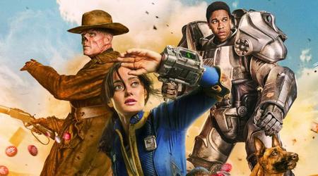 Plus de 100 millions de téléspectateurs ont regardé la série Fallout en six mois