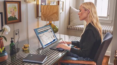 HP Spectre Foldable - une tablette, un ordinateur de bureau et un ordinateur portable avec un écran pliable au prix de 5000 dollars
