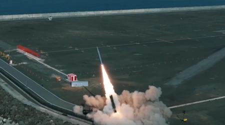 La Turquie teste avec succès le missile balistique Tayfun, qui peut désormais voler à 560 km