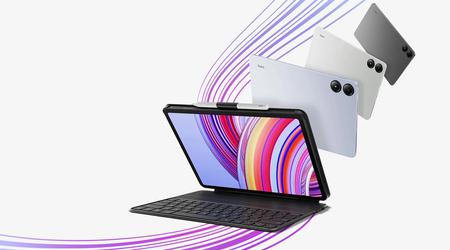 Xiaomi pourrait sortir une tablette de jeu et le Redmi K80 Ultra en août