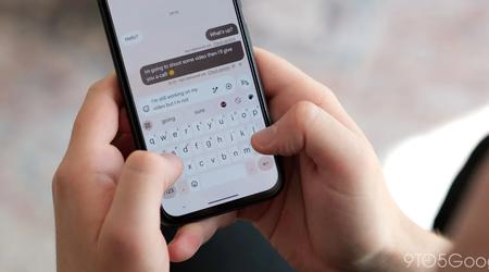 Gboard pour Android a été téléchargé plus de 10 milliards de fois sur le Play Store.