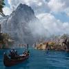 Les premiers aperçus de God of War : Ragnarok. Les journalistes font l'éloge du jeu pour son système de combat, ses graphismes, son monde vivant, ses énigmes et ses personnages.-18 Les premiers aperçus de God of War : Ragnarok. Les journalistes font l'éloge du jeu pour son système de combat, ses graphismes, son monde vivant, ses énigmes et ses personnages.-18