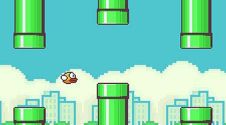 Flappy Bird revient d’entre les ombres : le jeu culte est de nouveau parmi nous, mais exclusivement pour Android sur l’Epic Games Store