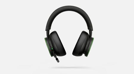 Xbox pourrait sortir un nouveau casque sans fil début novembre à un prix plus élevé