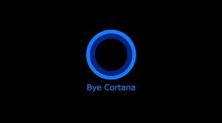 Cortana, au revoir ! Microsoft va cesser de soutenir l'assistant vocal