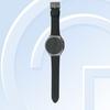 La Honor Watch 5 avec un écran rond