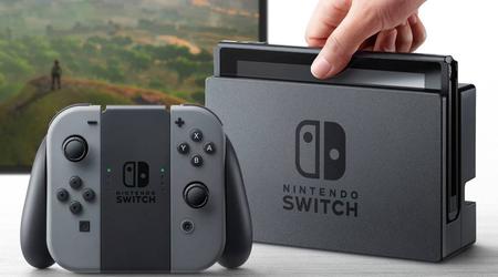 La fin de l'ère Nintendo Switch en Chine : l'eShop cessera de fonctionner le 31 mars 2026.