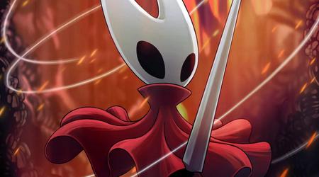 Hollow Knight : Silksong se rappelle à notre bon souvenir, mais sans date de sortie.