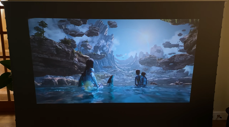 L'épanouissement de l'image du projecteur : Conseils pour éviter les effets de halo