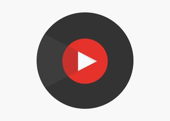 YouTube Music se dote de menus ...
