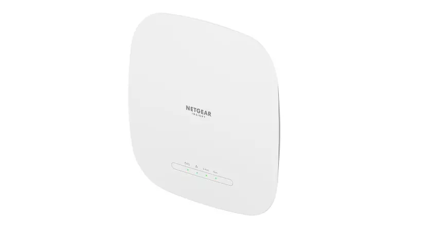 point d'accès wifi maison Netgear WAX615