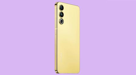 Snapdragon 8 Gen 2, écran OLED 144Hz et appareil photo 50MP à partir de 580 $ - Les spécifications et le prix du Meizu 20 dévoilés