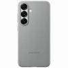 Etui en silicone pour Samsung Galaxy S25