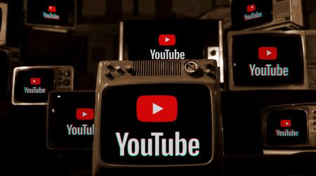 YouTube, à la demande du SBU, a bloqué près de 500 chaînes pro-russes avec 15 millions d'abonnés