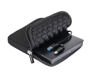 ROOFULL Lecteur CD DVD externe