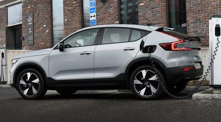 Volvo abandonne temporairement la C40 et renomme plusieurs modèles