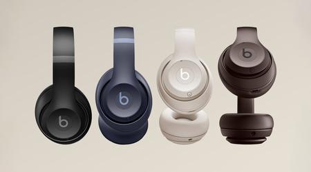 100 $ de réduction : Beats Studio Pro peut être acheté sur Amazon à un prix promotionnel