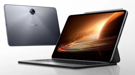 Insider : OPPO teste deux versions du Pad 3, avec des puces Snapdragon 8 Gen 3 et Dimensity 9300