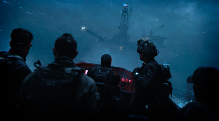 Bande-annonce de Call of Duty : Modern Warfare II : Le groupe tactique 141 dirigé par le capitaine Price doit accomplir un certain nombre de missions secrètes à travers le monde.