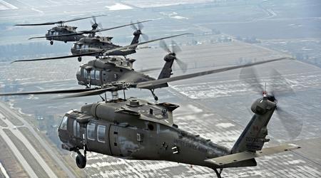 UH-60L et Airbus AS532 UE Cougar (HM-3) : L'aviation de l'armée brésilienne recevra des hélicoptères américains UH-60 Black Hawk