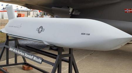 Les États-Unis augmentent la production de missiles JASSM et LRASSM lancés par avion.