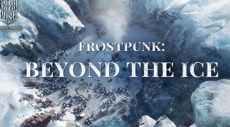 Frostpunk : Beyond the Ice, la version mobile du célèbre jeu de stratégie, est disponible sur iOS et Android.