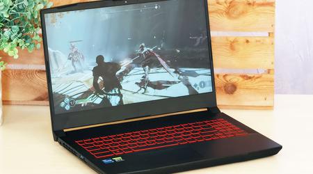 Test du MSI Katana GF66 11UD : une arme pratique pour un samouraï virtuel