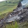 Un hélicoptère russe Mi-28NE Night Hunter s'est écrasé en Ouganda, tuant tous les membres de l'équipage.-9 Un hélicoptère russe Mi-28NE Night Hunter s'est écrasé en Ouganda, tuant tous les membres de l'équipage.-9