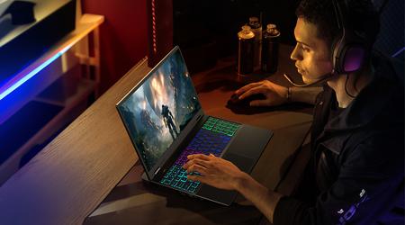 Acer présente quatre nouveaux ordinateurs portables de jeu, dont un équipé d'un processeur Core Ultra