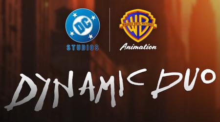 Le film d'animation Dynamic Duo racontant l'histoire des Robins Dick Grayson et Jason Todd est annoncé