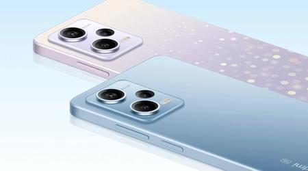 Le Redmi Note 12 Turbo (aka POCO X5 GT) avec écran OLED 120Hz, puce Snapdragon 7 Gen 2 et charge de 67W est prêt à être annoncé