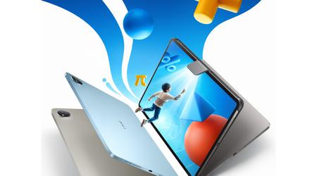 Vivo Pad SE : des fuites révèlent des caractéristiques budgétaires et des options de mémoire