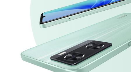 L'OPPO A57 reçoit Android 14 : quelles sont les nouveautés ?