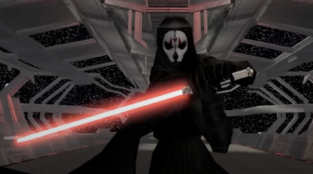 Les fans de Star Wars : KOTOR II sur Switch demandent aux développeurs de les rembourser pour le pack d'extension Restored Content qui a été annulé.