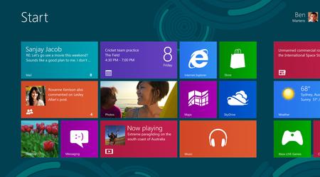 Une vidéo montrant les premiers concepts de Windows 8 a fait surface en ligne.
