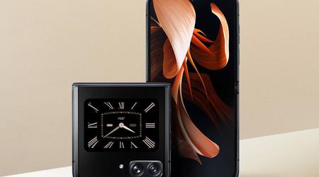 Insider : Motorola lancera deux smartphones RAZR pliables l'année prochaine
