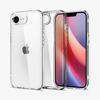 Rendu 1 de l'iPhone SE
