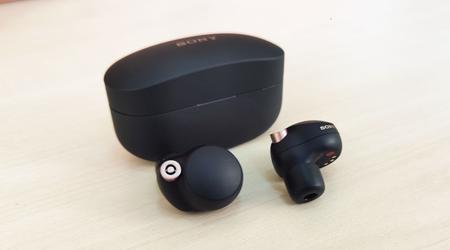 Sony WF-1000XM4 : le casque phare de la gamme TWS avec la meilleure suppression du bruit