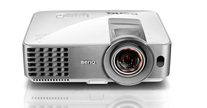 enQ MW632ST projecteur pour simulateur de golf