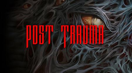 La sortie du jeu d'horreur Post Trauma - l'effrayante histoire de Roman est maintenant disponible sur toutes les plateformes