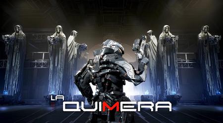 Les auteurs de La Quimera surprennent à nouveau : maintenant, le tireur sera publié en accès anticipé sur Steam au lieu d’une version complète