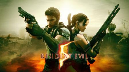 Resident Evil 5 aura finalement droit à une mise à jour : la nouvelle classification par âge confirme indirectement les plans de Capcom