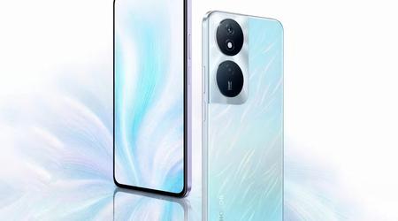 C'est officiel : le Honor Play 50 Plus avec 12 Go de RAM, 256 Go de ROM et une batterie de 6 000 mAh sera lancé le 10 octobre.