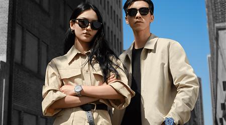 Vous pouvez écouter de la musique et parler au téléphone : Huawei lance les lunettes de soleil Eyewear 2 au prix de 320 dollars