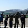 Le bombardier américain à capacité nucléaire B-52 Stratofortress atterrit en République de Corée pour la première fois depuis 30 ans-13 Le bombardier américain à capacité nucléaire B-52 Stratofortress atterrit en République de Corée pour la première fois depuis 30 ans-13