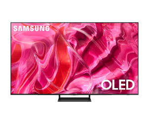 SAMSUNG 65 pouces OLED 4K Class S90C 