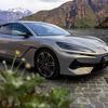 Apparence de Denza Z9GT
