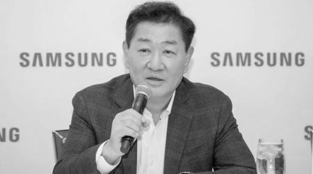 Le vice-président de Samsung est décédé d'une crise cardiaque