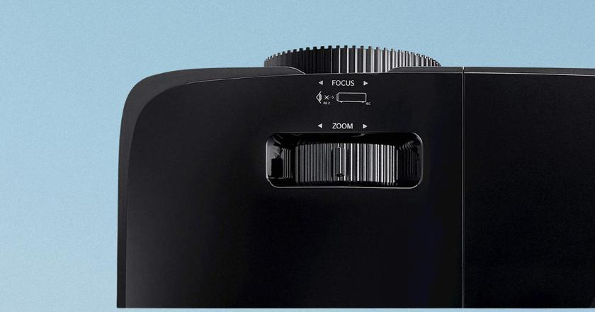 Optoma W400LVe meilleur projecteur pour réunions de bureau