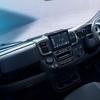 La version électrique du Vauxhall Movano - compte-rendu